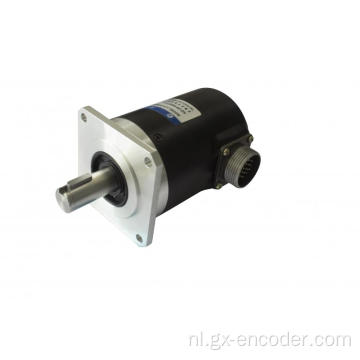 Variationele auto-encoder-encoder